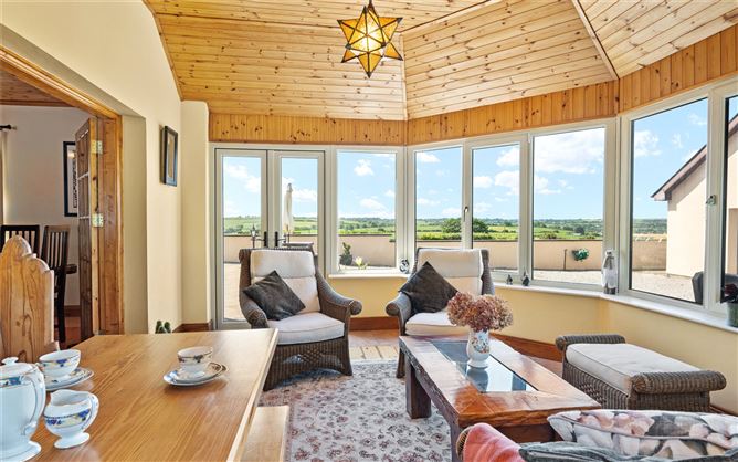 Lisnacrilla House, Belgooly, Kinsale, Co. Cork