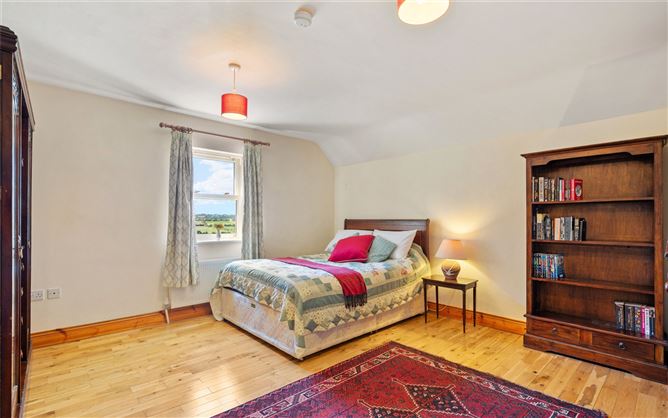 Lisnacrilla House, Belgooly, Kinsale, Co. Cork