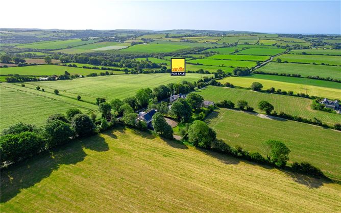 Lisnacrilla House, Belgooly, Kinsale, Co. Cork