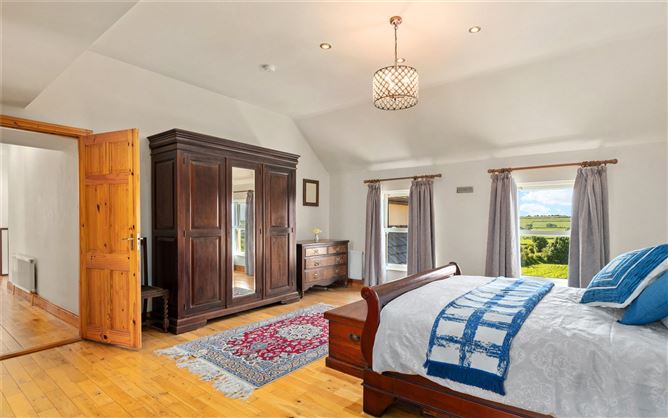 Lisnacrilla House, Belgooly, Kinsale, Co. Cork