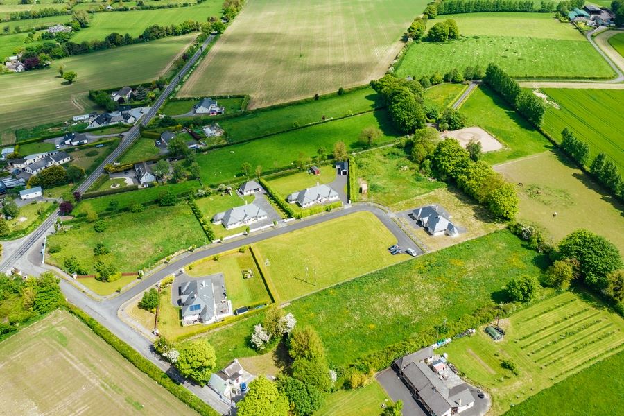 Moore's Wood, Mountrice, Monasterevin, Co. Kildare