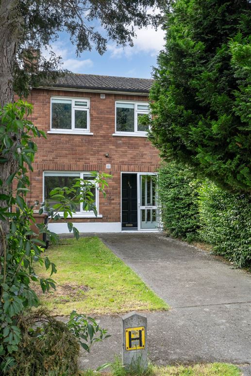 228 Cherrywood Lawn, Clondalkin, Dublin 22, County Dublin