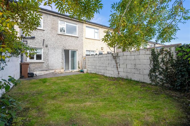 228 Cherrywood Lawn, Clondalkin, Dublin 22, County Dublin