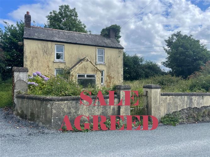 Ballykerwick, Donoughmore, Cork