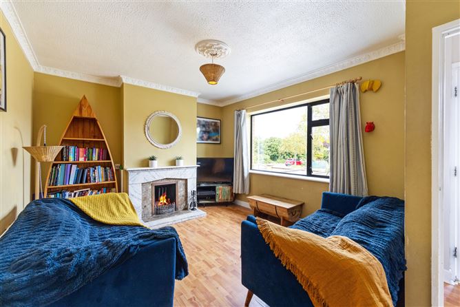 9 Mount Drinan Grove, Kinsealy, Co. Dublin