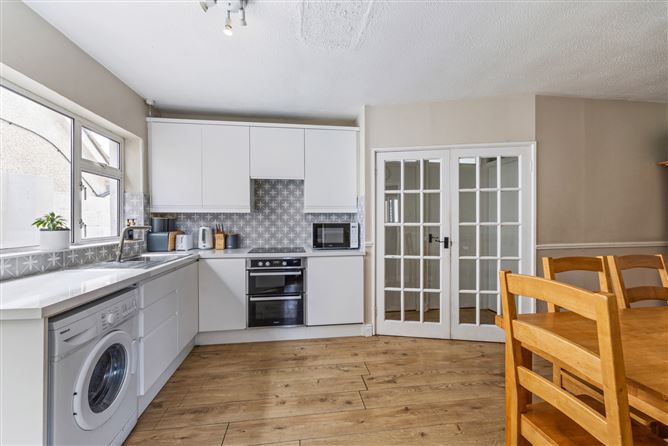 9 Mount Drinan Grove, Kinsealy, Co. Dublin