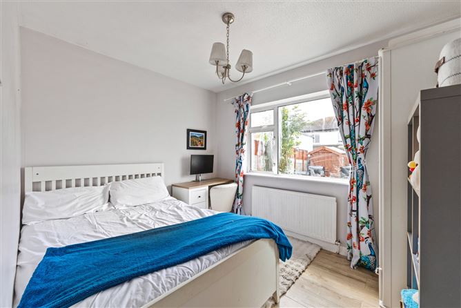 9 Mount Drinan Grove, Kinsealy, Co. Dublin