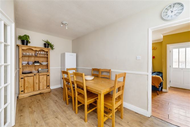 9 Mount Drinan Grove, Kinsealy, Co. Dublin