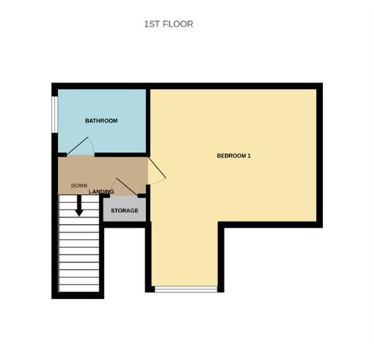 9 Mount Drinan Grove, Kinsealy, Co. Dublin
