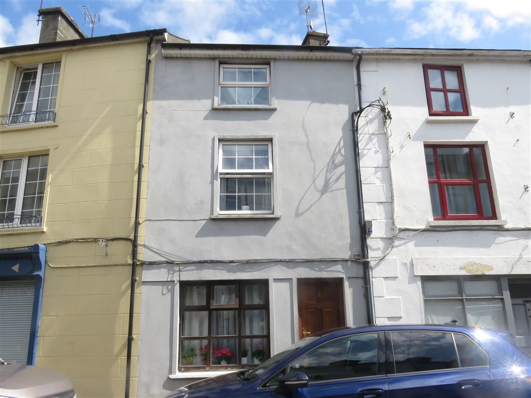 8 Connolly Street, Clonakilty,   West Cork
