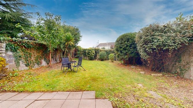 64b Walnut Close, Dublin 24, Dublin