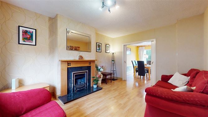 64b Walnut Close, Dublin 24, Dublin