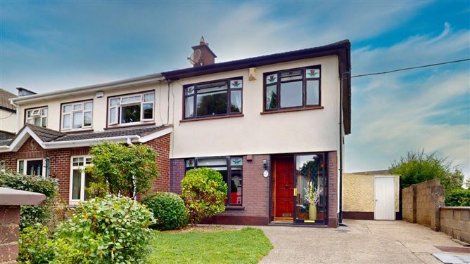64b Walnut Close, Dublin 24, Dublin