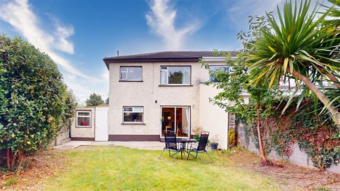 64b Walnut Close, Dublin 24, Dublin