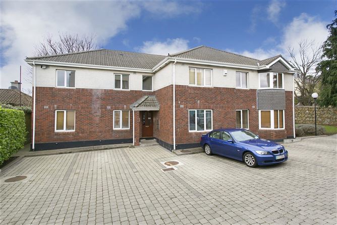 10 Belfort Court, Sydenham Villas, Dundrum, Dublin 14