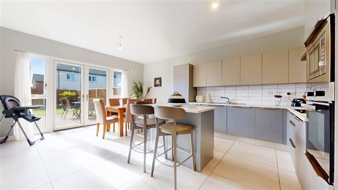 24 The Grove Whitefield Hall, Bettystown, Meath