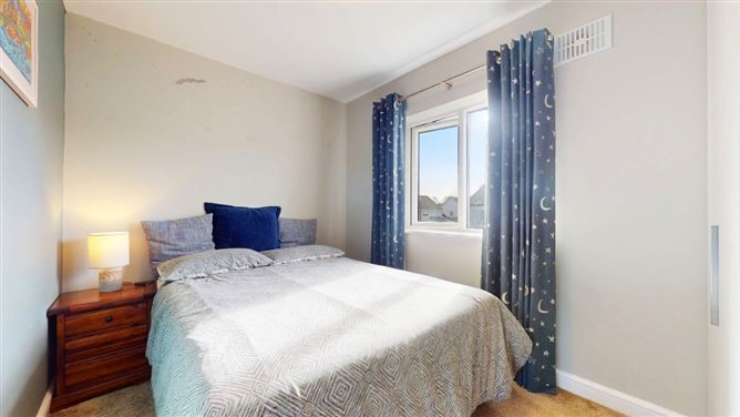 24 The Grove Whitefield Hall, Bettystown, Meath