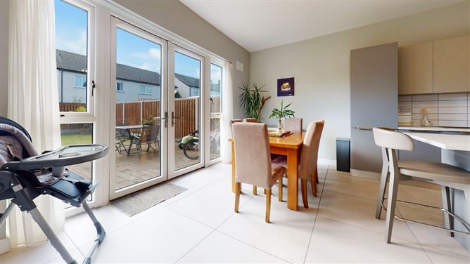 24 The Grove Whitefield Hall, Bettystown, Meath
