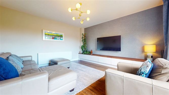 24 The Grove Whitefield Hall, Bettystown, Meath
