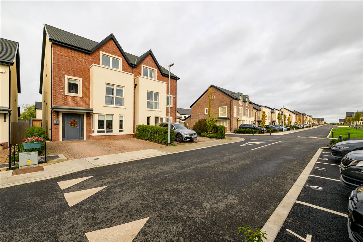 29 Oak Manor, The Willows, Dunshaughlin, Meath