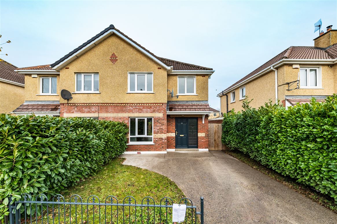 15 Ruanbeg Drive, Kildare Town, Kildare