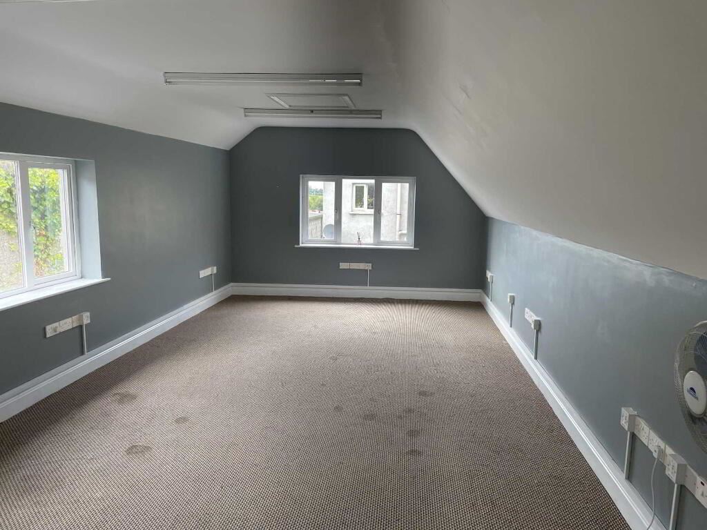 Main Street, Roscrea, Tipperary