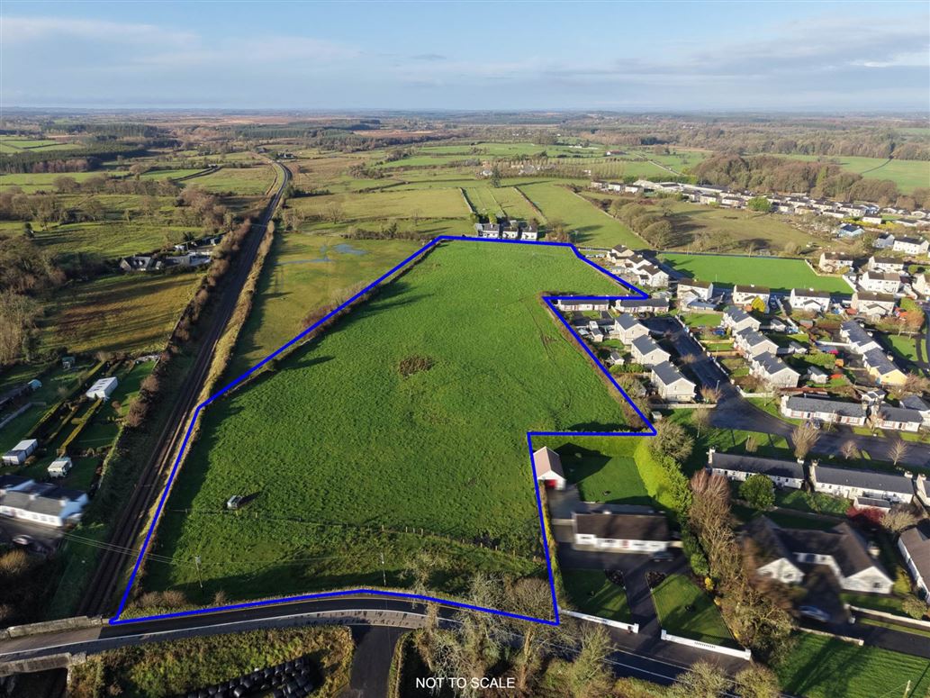C. 6.50 Acres, Arm, Williamstown Road, Castlerea, County Roscommon