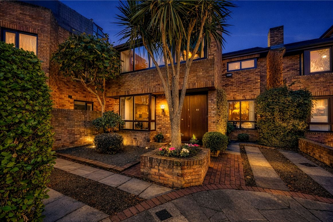 69 Merrion Village, Ballsbridge, Dublin 4