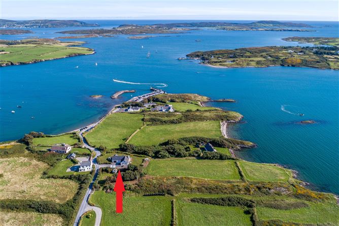 Cunnamore, Church Cross, Skibbereen,   West Cork