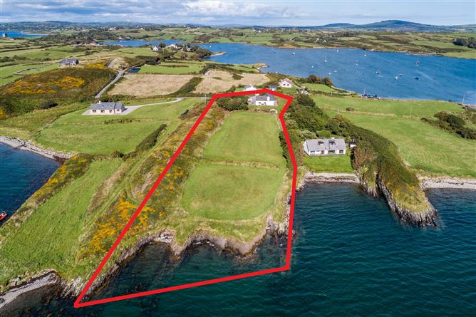 Cunnamore, Church Cross, Skibbereen,   West Cork