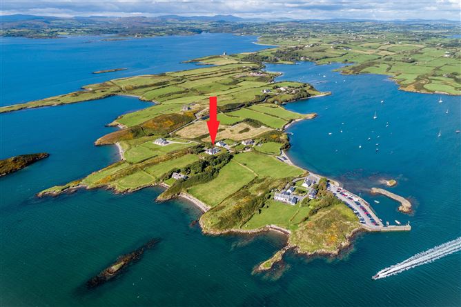 Cunnamore, Church Cross, Skibbereen,   West Cork