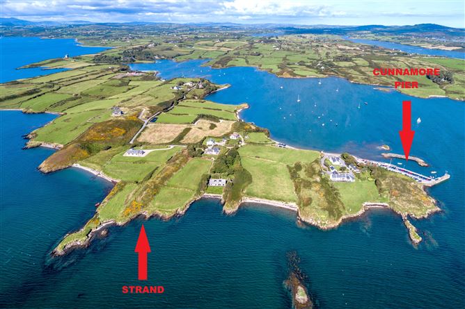 Cunnamore, Church Cross, Skibbereen,   West Cork