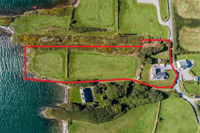 Cunnamore, Church Cross, Skibbereen,   West Cork