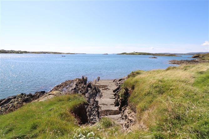 Cunnamore, Church Cross, Skibbereen,   West Cork