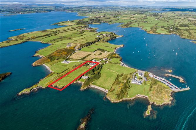 Cunnamore, Church Cross, Skibbereen,   West Cork