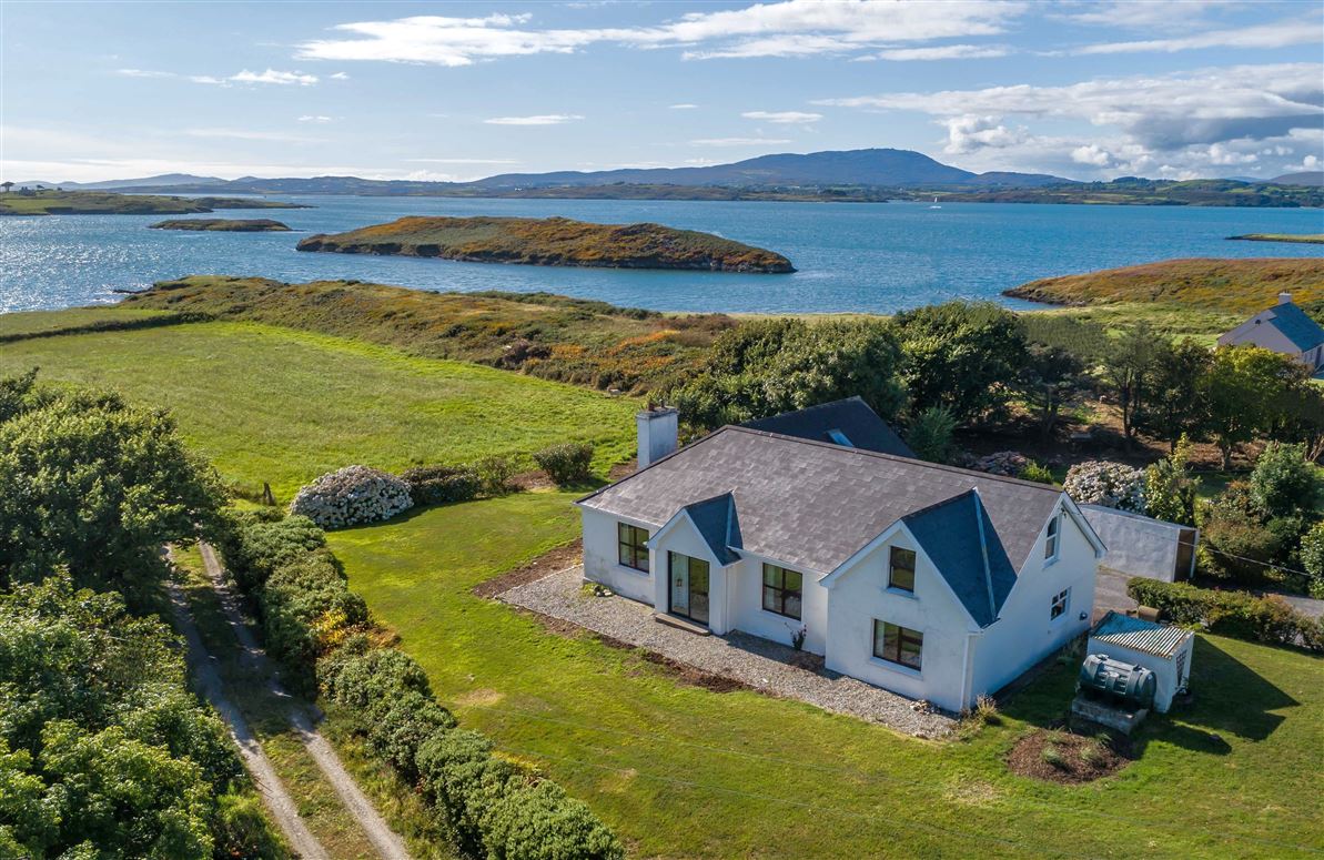 Cunnamore, Church Cross, Skibbereen,   West Cork