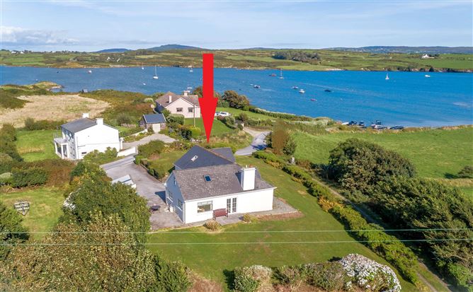 Cunnamore, Church Cross, Skibbereen,   West Cork