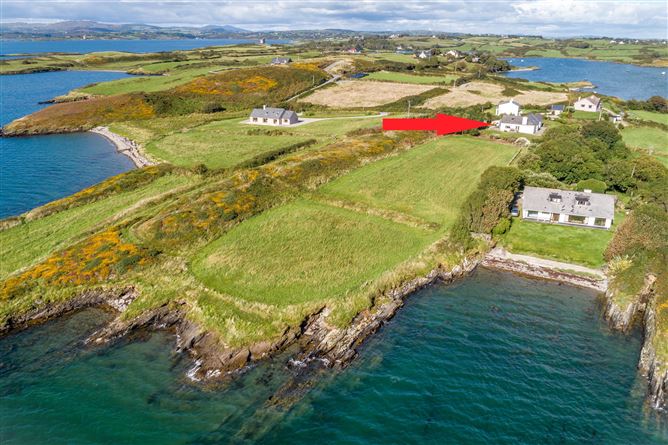 Cunnamore, Church Cross, Skibbereen,   West Cork