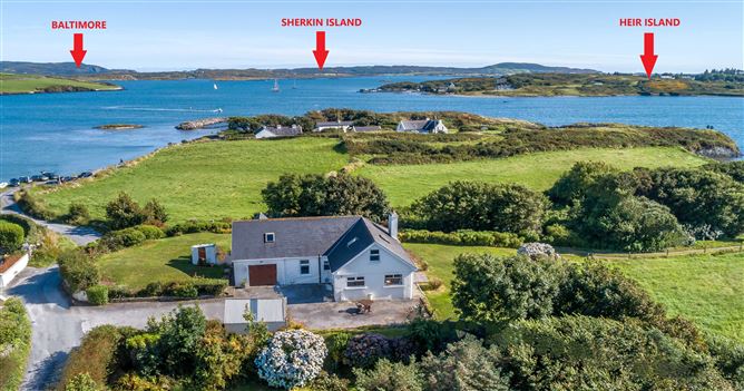 Cunnamore, Church Cross, Skibbereen,   West Cork