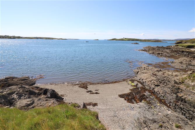 Cunnamore, Church Cross, Skibbereen,   West Cork