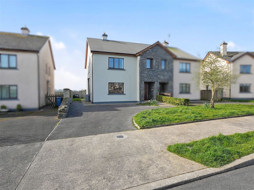 26 Ard Rua, Ardroe, Claremorris, Co. Mayo