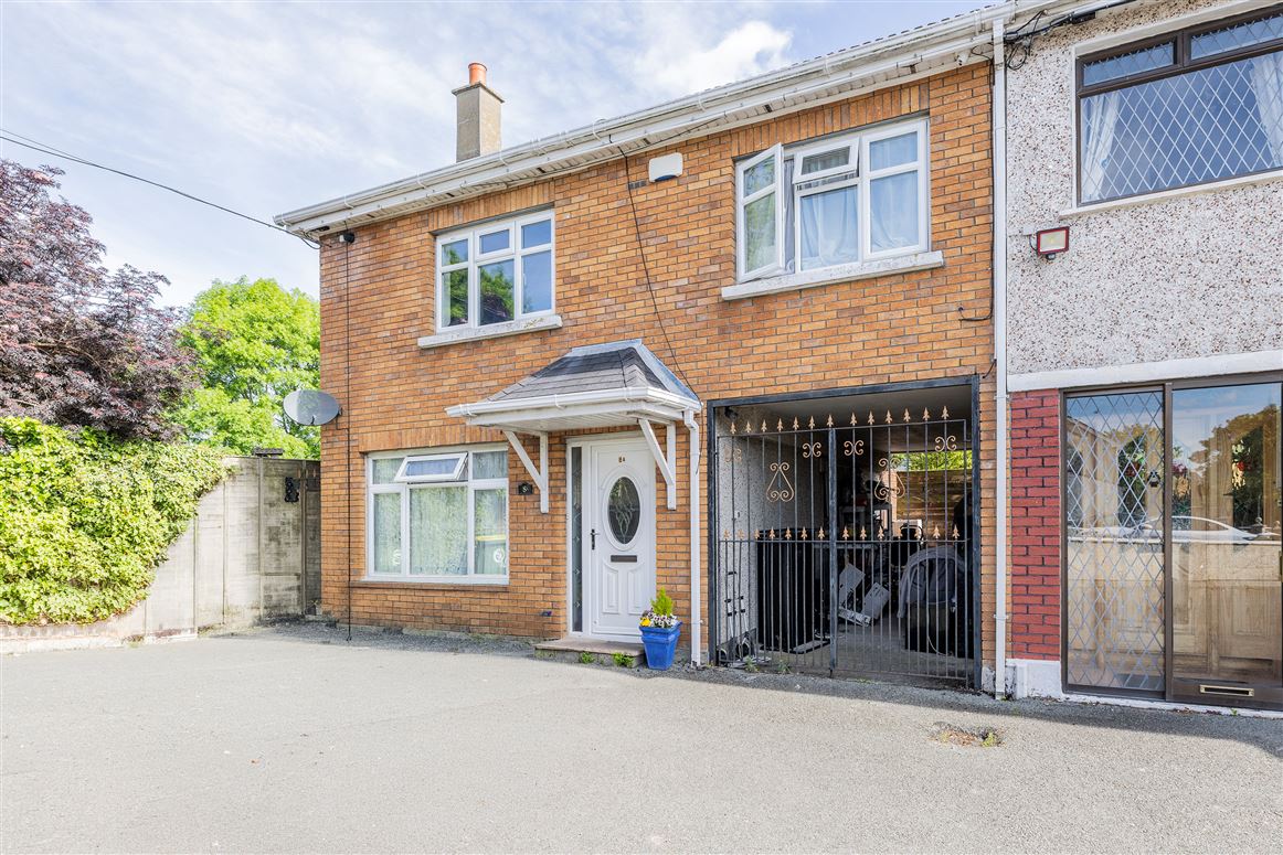 8A Clonshaugh Rise, Clonshaugh, Dublin 17