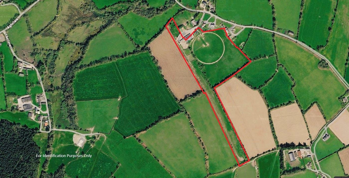 Lands Coolroe, Graiguenamanagh, Co. Kilkenny