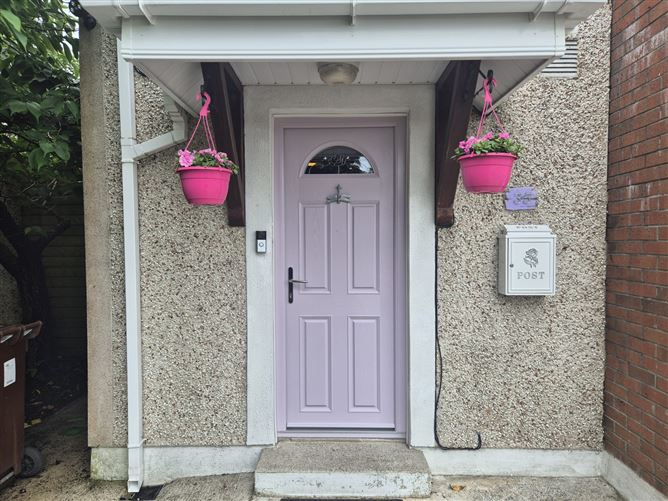 35 Drumkay, Rathnew, Wicklow