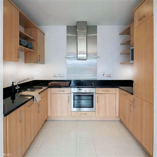 30 Riverstown House, Spencer Dock, IFSC, Dublin 1