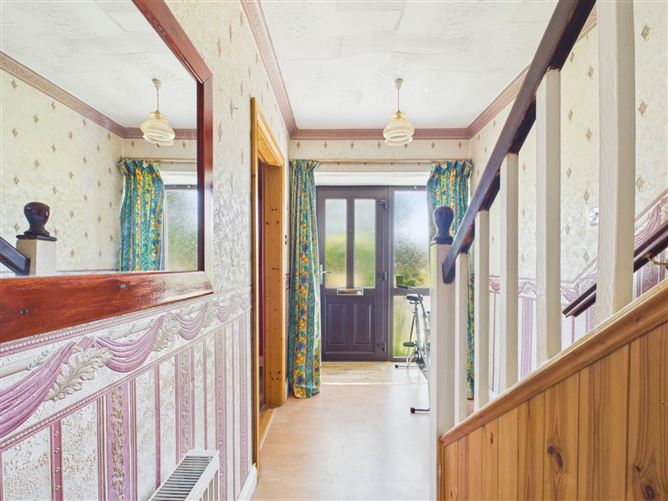 1283 Townspark, Athy, County Kildare
