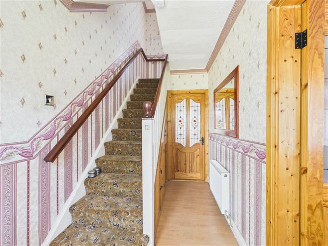 1283 Townspark, Athy, County Kildare