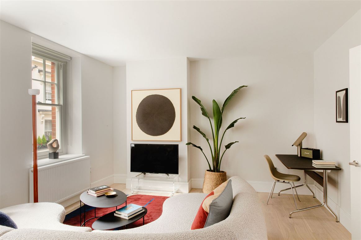 A Modern Portrait,London,Greater London,United Kingdom