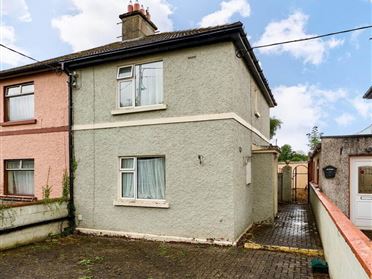 35 Connolly Avenue, Navan, Meath