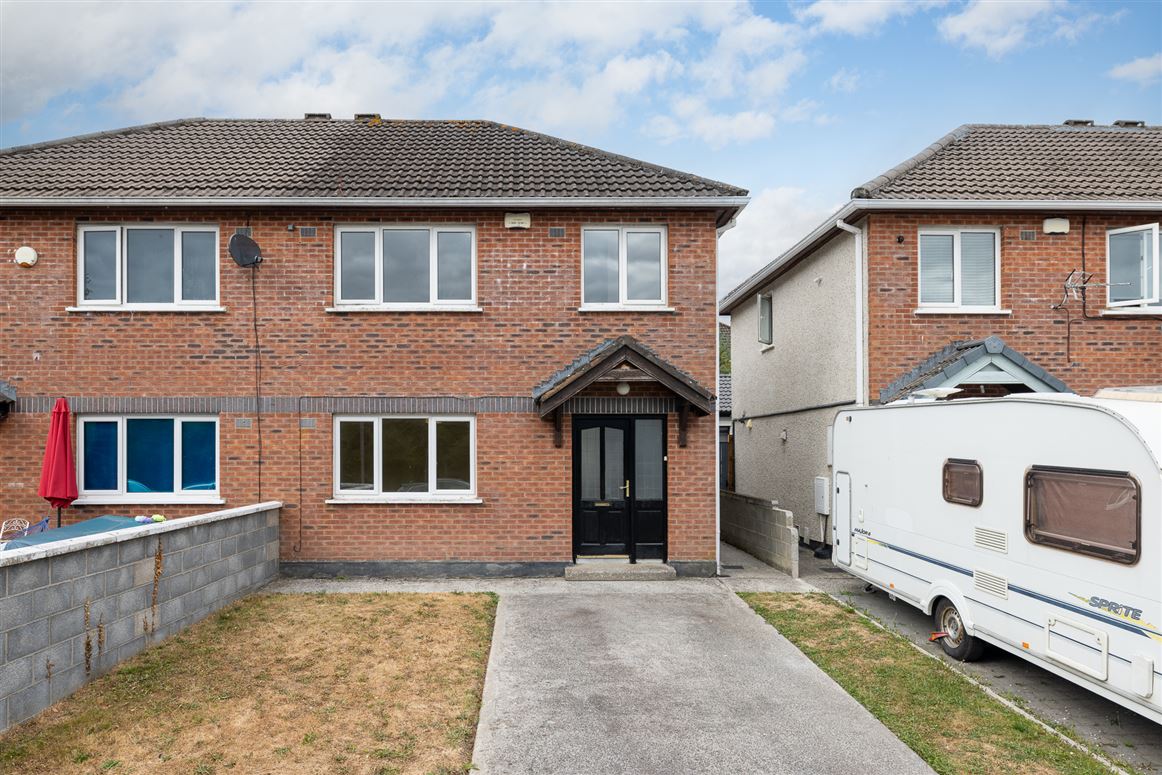 90 The Laurels, Tullow Road, Carlow Town, Carlow